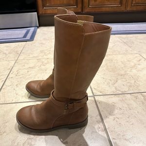 Girls The Childrens Place Riding boots